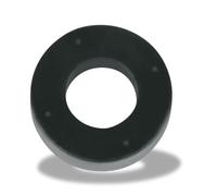Kit d'entretien E.V.A. (pompe à air de rechange SKS, caoutchouc de valve pour un remplacement facile, matériau robuste, durable)