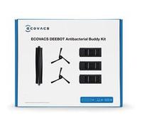 Kit filtre et entretien ECOVACS Kit de maintenance pour DEEBOT X2 OMNI