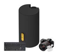 Kit D'entretien Électronique : Brosse De Nettoyage De Téléphone Portable, Outil Portable Magnétique 33 En 1, Nettoyant Pour Clavier, Chargeur D'écran, Caméra, Montre,