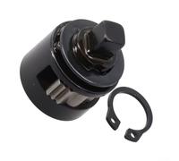 Kit d'entretien enclume pour tête à cliquet M12 14 de rechange pour outils modèle 245620