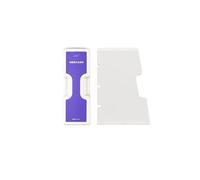 Kit d'entretien et de détachage, compatible avec Narwal Freo Z Ultra, compatible avec Xiaoyao 001, 001 Max/J5/J5X. Accessoires for aspirateurs de sol(WHITE)