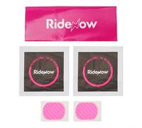 Kit d'entretien et de réparation de chambre à air en TPU pour vélo Ridenow Outils essentiels