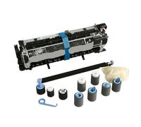 Kit d'entretien F2G77A F2G77-67901, Compatible for HP, M604 M605 M606 604 605 606 F2G77-67902 de Fusion 110V 220V(Maintenance Kit 110V)