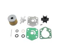 Kit d'entretien for Moteur Hors-Bord 4 Temps Compatible avec DF9.9 DF15 17400-94810