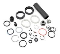 Kit d'entretien fourche Rockshox Solo Air Lyrik B1 - noir/argenté - TU