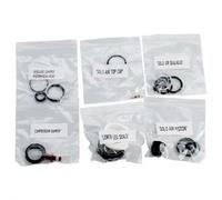 Rockshox Kit De Service Full Service Solo Air Yari Solo Air