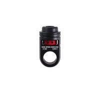 Kit d'entretien Fox Factory Ø .375 Shaft, .950 OD X 1.804 TLG Noir