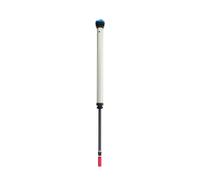 Kit d'entretien Fox Factory 2019 34 SC 27.5 120 Max Grip Cart Complete Blanc