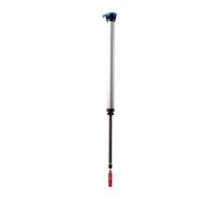 Kit d'entretien Fox Factory 2019 34 SC 29 120 Max Grip Cart Complete Argenté
