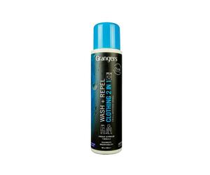 Kit d'entretien GRANGERS 2in1 Wash & Repel - 300ml TU