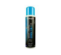 Grangers 2 in1 DOWN Wash & Repel 2 en 1 Nettoyant et Deperlant pour Duvet, Doudoune, Sac de Couchage