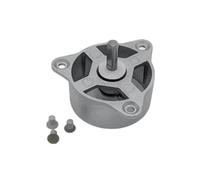 Kit d'entretien important pour machine à pain avec base en métal pour barils de rechange
