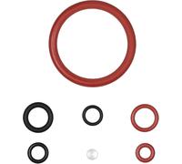 Kit d'entretien, joints, joints toriques, pièce de rechange pour groupe de cuisson, soupape d'appui pour Saeco Philips Spidem Gaggia Set-12