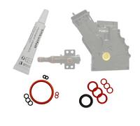Kit d'entretien Kit de nettoyage Pièces de rechange Accessoires pour machine à café automatique Philips Saeco Xelsis Picobarista 1200 2200 2300 3200 3300 4300 4400 5400 série