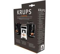 Krups XS5300 pièce et accessoire de machine à café Tablette de nettoyage