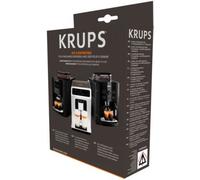 Krups XS5300 pièce et accessoire de machine à café Tablette de nettoyage