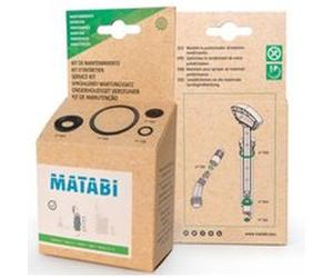 Kit d'entretien Matabi PP 5/6/7/9/12