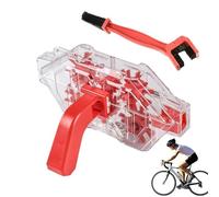 Kit d'entretien moto - brosse de nettoyage pour chaîne, dégraissant pour engrenages, applicateur de lubrifiant pour chaîne | Brosse de nettoyage multi-surfaces, kit de nettoyage en profondeur pour cha