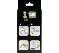 Kit D'Entretien Mtd Thorx 159