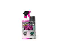 Muc-Off – Kit de nettoyage 625 – Rose