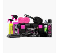 Kit d'entretien Muc-Off E-Bike Ultimate Blanc