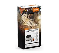Kit d'entretien n°12 pour Tronçonneuse STIHL MS241, MS362, MS400 - 11400074101 Ce kit d'entretien de la marque Stihl contient : un