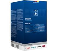 Kit d'entretien : Nettoyant et détartrant pour machines à café entièrement automatiques - 00312015 G