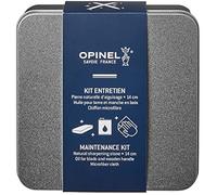 Opinel 3-Piece Knife Maintenance Kit 002506 kit d'entretien