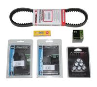 Kit d'entretien P2R Peugeot 125 Satelis 2006+ Multicolore TU
