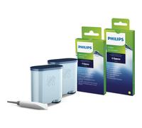 Kit d'entretien PHILIPS-SAECO Kit entretien espresso 6 mois CA6707/10