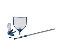 Kit d'entretien piscine Summer Waves 3 pièces 2,43 m