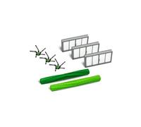 iRobot s Series Replenishment Kit Kit de remplissage Aspirateur robot