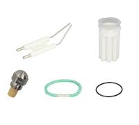 Kit d'entretien pour Buderus BDE 1.1 V [17-21 kW]