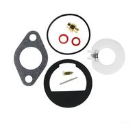 Kit d'entretien pour carburateur K191 K241 K301 K321 K341 reconstruit sur moteurs 10 CV à 16 CV tous les composants fournis