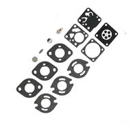 Kit d'entretien pour carburateur Tillotson RK-21HU pour une utilisation sur carburateurs de tarière à glace 632933 et pour carburateurs de moteur Tecumseh TC300 (1 ensemble)