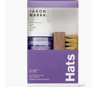 Kit d'entretien pour casquette Jason Markk Violet