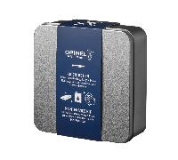 Kit d'entretien pour couteaux Opinel 3 pièces 002506