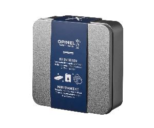 Kit d'entretien pour couteaux Opinel 3 pièces 002506