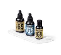 Kit d'entretien pour cymbales et tambours Dunlop 6400 System 65