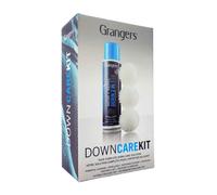 chez Granger Trousse de nettoyage Vers le bas Se soucier Kit 300 ml