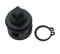 Kit d'entretien pour enclume de tête à cliquet avec outils essentiels pour une réparation et une maintenance efficaces du cliquet - Compatibilité avec plusieurs modèles à cliquet