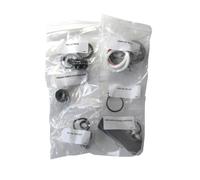 Kit D'entretien Pour Fourche Amortie Totem Pike Solo Air Upgraded 20590000