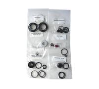 Kit D'entretien Pour Fourche Amortie Totem Sid/Reba Sa 2059000074 ROCK SHO