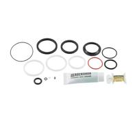 Kit d'entretien pour fourche Rockshox Trek Re: Aktiv Thru 2017 200h/1 An Noir