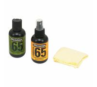 Kit D'entretien Pour Guitare DUNLOP System 65 Guitar Polish