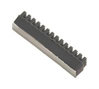 Kit d'entretien pour imprimante 3D avec 10 balais d'essuie-glace BambuLab pour A1 et pour Mini, conçus pour garder les buses propres et l'impression lisse
