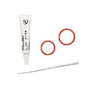 AllSpares Kit d'entretien pour machine à café Philips / Saeco RI9127/12 AllSpares Kit d'entretien pour machine à café Philips / Saeco RI9127/12 2x AllSpares Kit d'entretien pour machine à café Philips / Saeco RI9127/12 3x AllSpares Kit d'entretien pour machine à café Philips / Saeco RI9127/12 4x