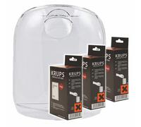 Kit d'entretien pour machine à café Krups Dolce Gusto Mini Me MS-623472