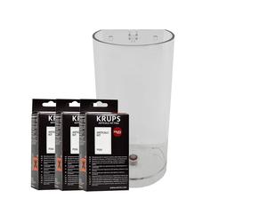 Kit d'entretien pour machine à café Krups Nespresso Citiz MS-0055340