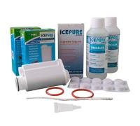 Kit d'entretien pour machine à café Philips / Saeco CA6706 par Icepure